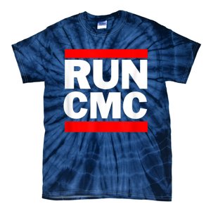 Run CMC San Francisco Tie-Dye T-Shirt