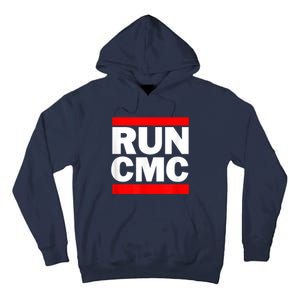 Run CMC San Francisco Tall Hoodie