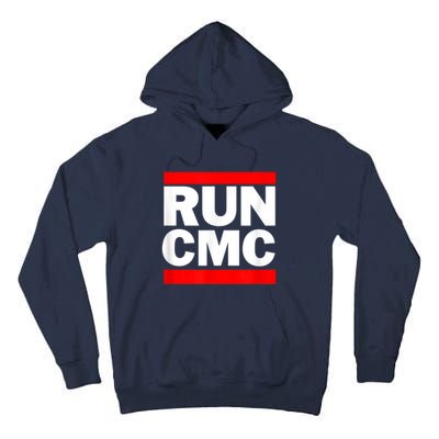 Run CMC San Francisco Tall Hoodie