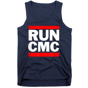 Run CMC San Francisco Tank Top