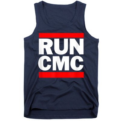 Run CMC San Francisco Tank Top