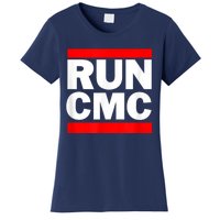 Run CMC San Francisco Women's T-Shirt