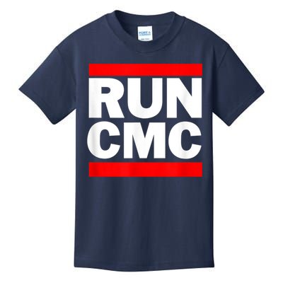 Run CMC San Francisco Kids T-Shirt