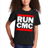 Run CMC San Francisco Kids T-Shirt