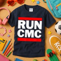 Run CMC San Francisco Kids T-Shirt