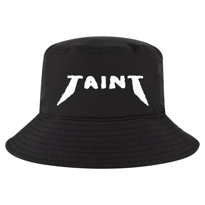 Royal Crackers Taint Cool Comfort Performance Bucket Hat