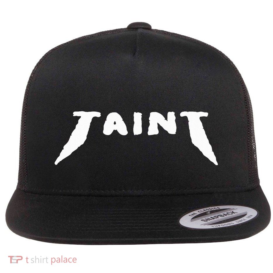 Royal Crackers Taint Flatbill Hat