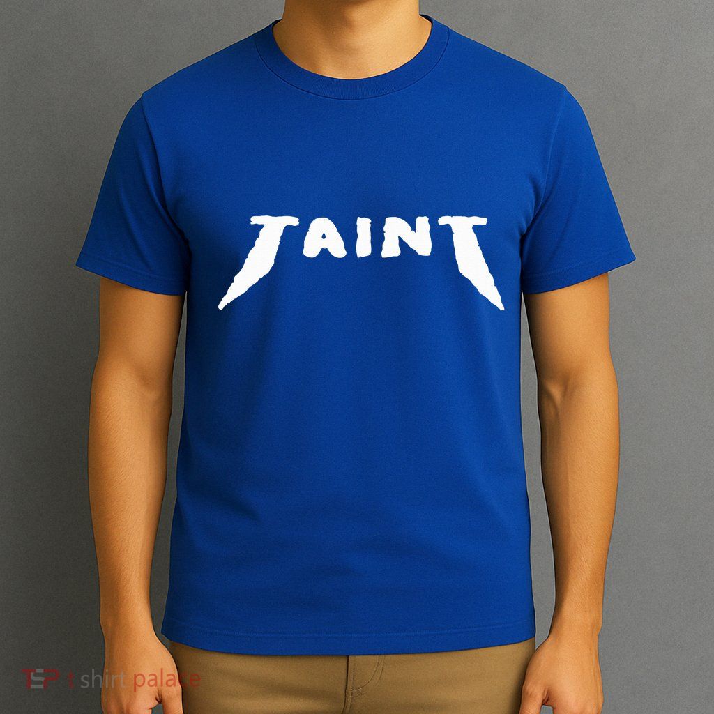 Royal Crackers Taint T-Shirt