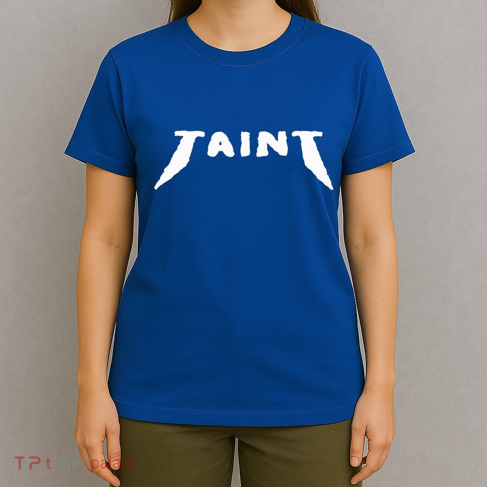 Royal Crackers Taint T-Shirt