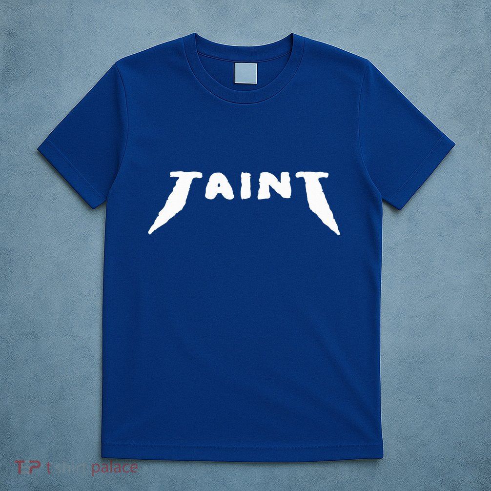 Royal Crackers Taint T-Shirt
