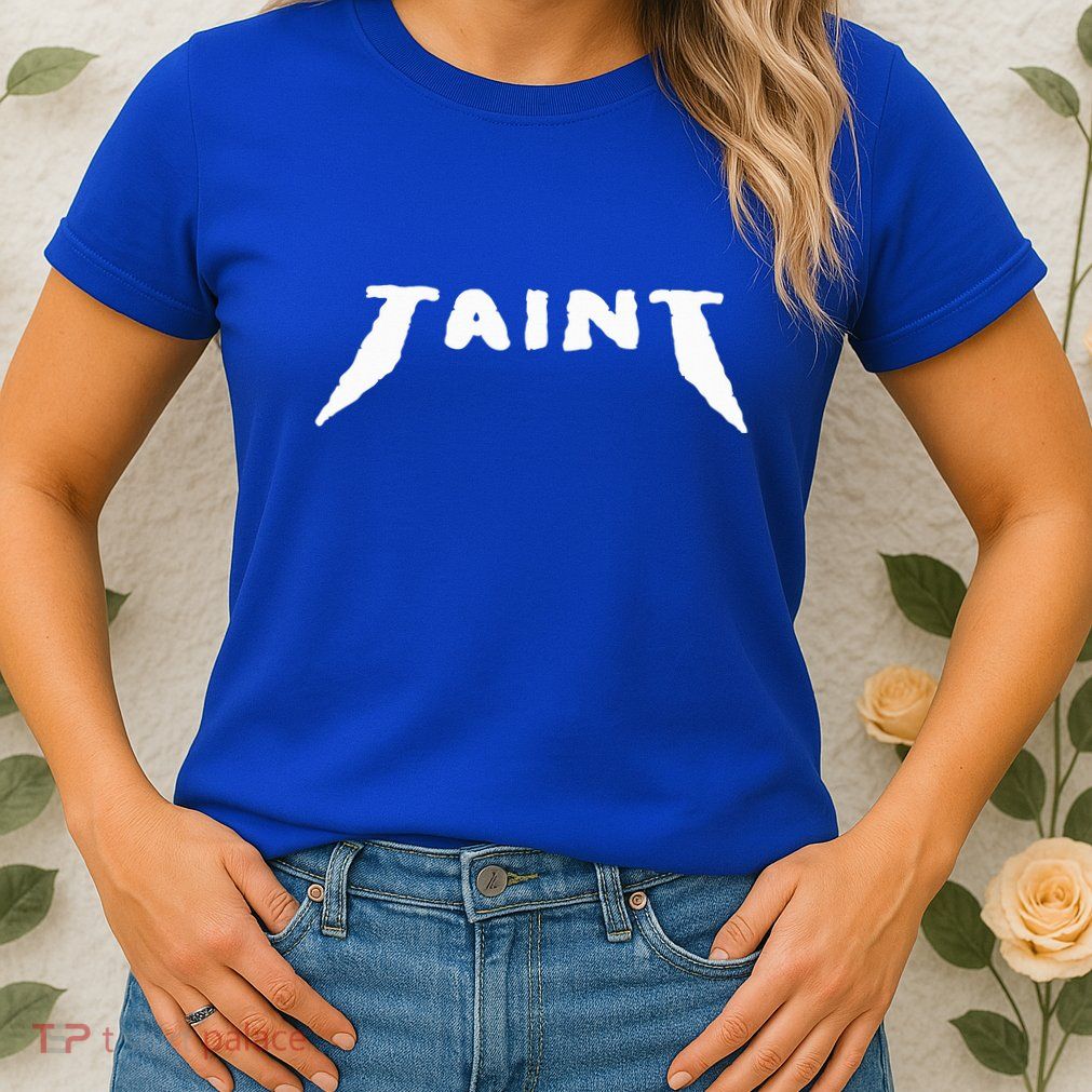 Royal Crackers Taint Womens T-Shirt