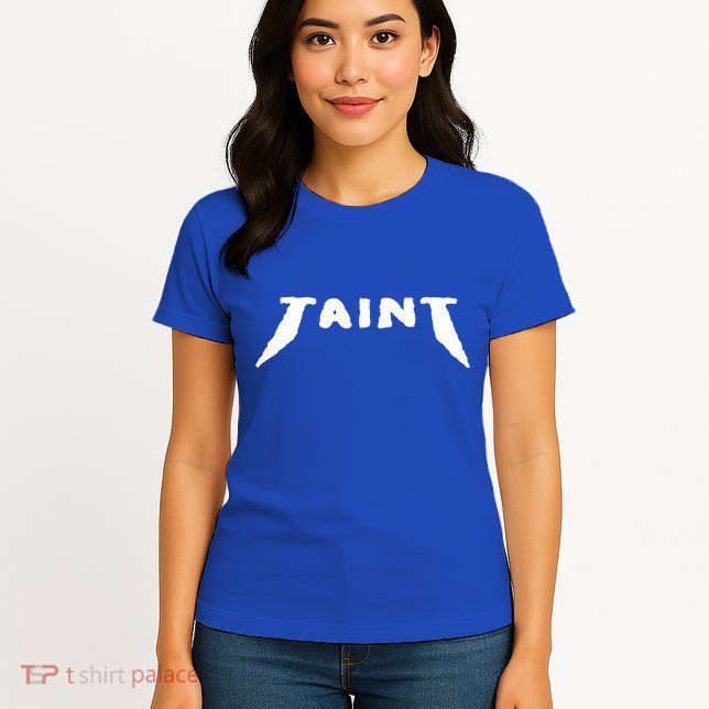 Royal Crackers Taint Womens T-Shirt