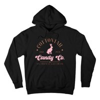 Retro Cotton Tail Est 1978 Candy C.O Hoodie