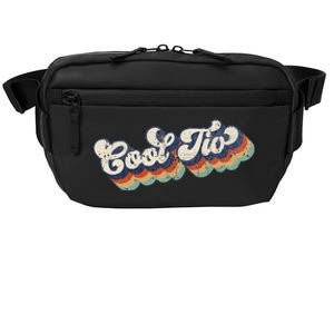 Retro Cool Tio For Spanish Uncle New Uncle Crossbody Pack