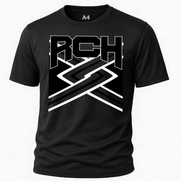 Rancho Carne Toros Bring It On Cooling Performance Crew T-Shirt