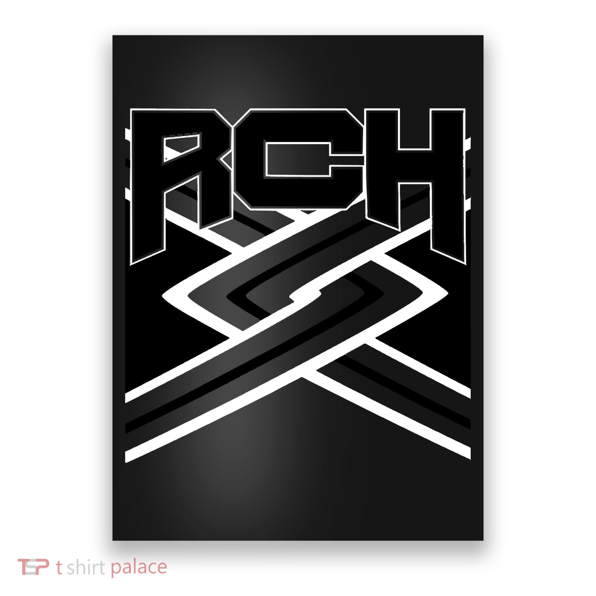Rancho Carne Toros Bring It On Poster