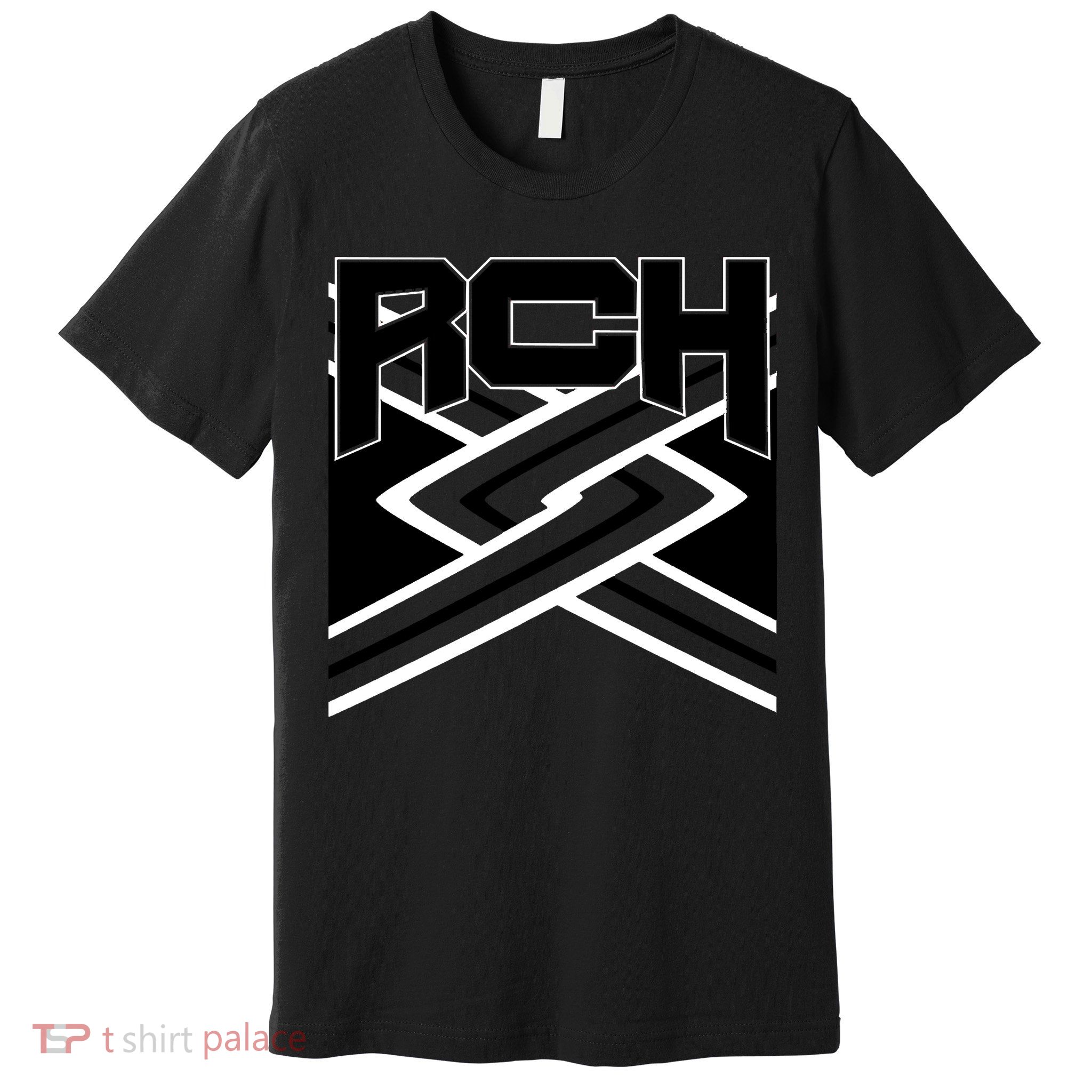 Rancho Carne Toros Bring It On Premium T-Shirt