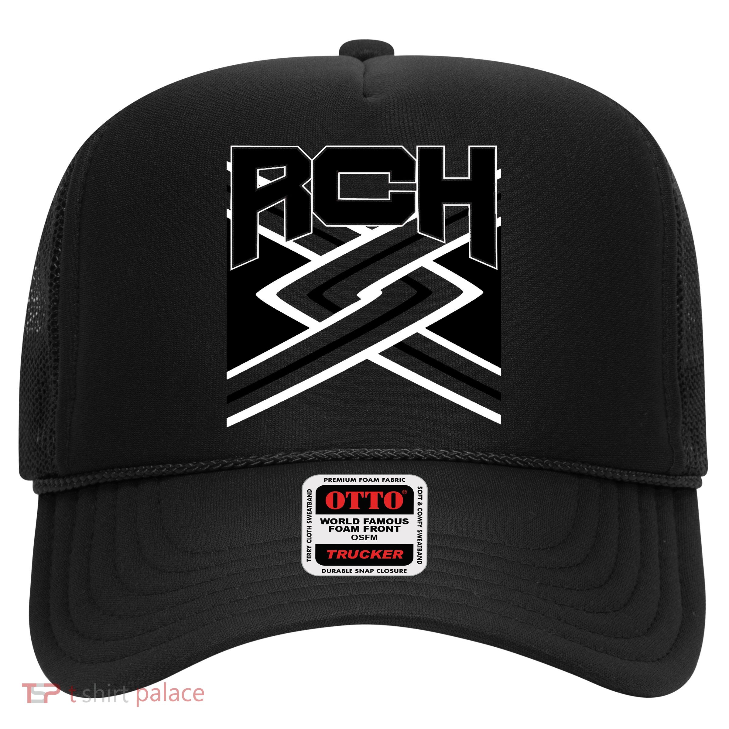 Rancho Carne Toros Bring It On Trucker Hat