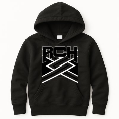 Rancho Carne Toros Bring It On Kids Hoodie
