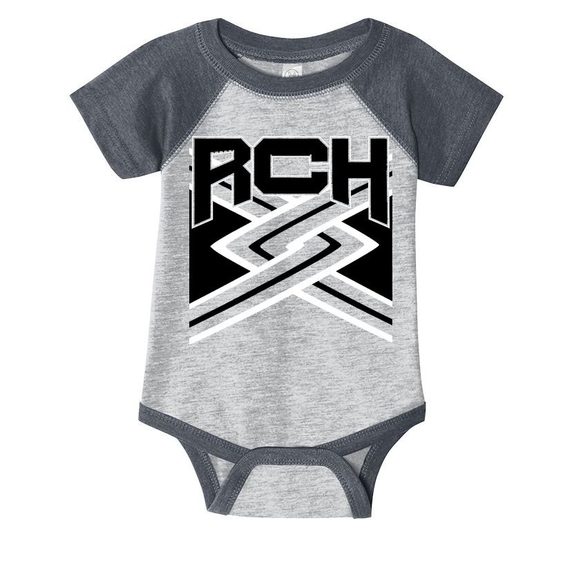 Rancho Carne Toros Bring It On Infant Baby Jersey Bodysuit
