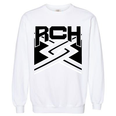 Rancho Carne Toros Bring It On Garment-Dyed Sweatshirt