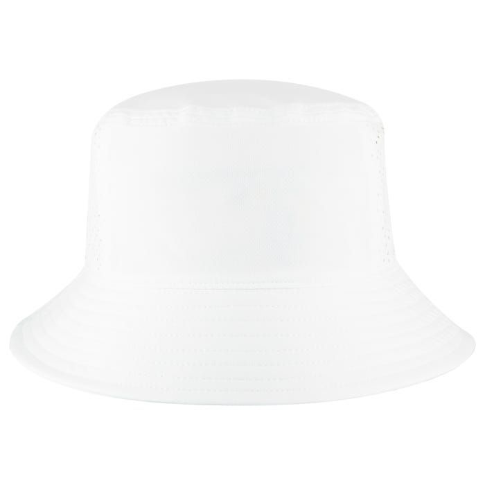 Race Car Track Funny Parent Trap Cool Comfort Performance Bucket Hat