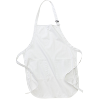 Race Car Track Funny Parent Trap Apron