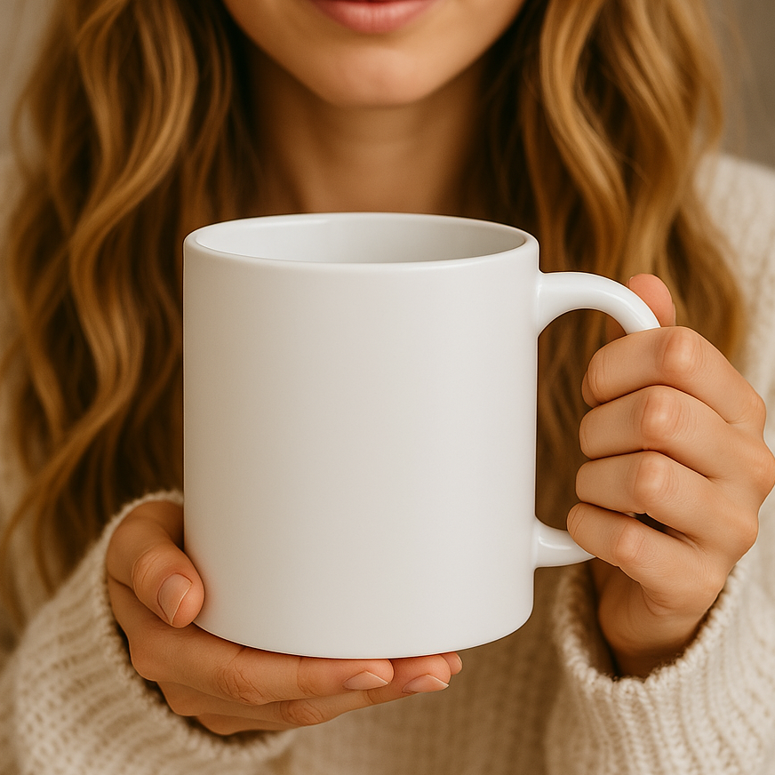 Race Car Track Funny Parent Trap Mug