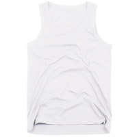 Race Car Track Funny Parent Trap Tank Top