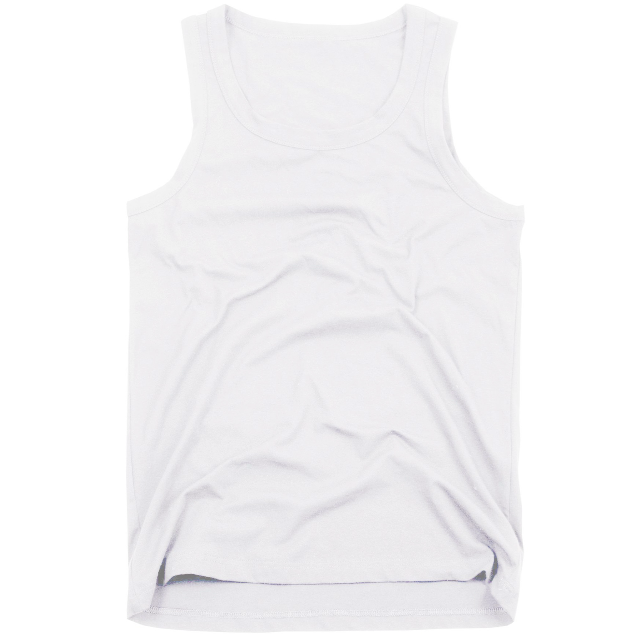 Race Car Track Funny Parent Trap Tank Top
