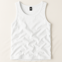 Race Car Track Funny Parent Trap Tank Top