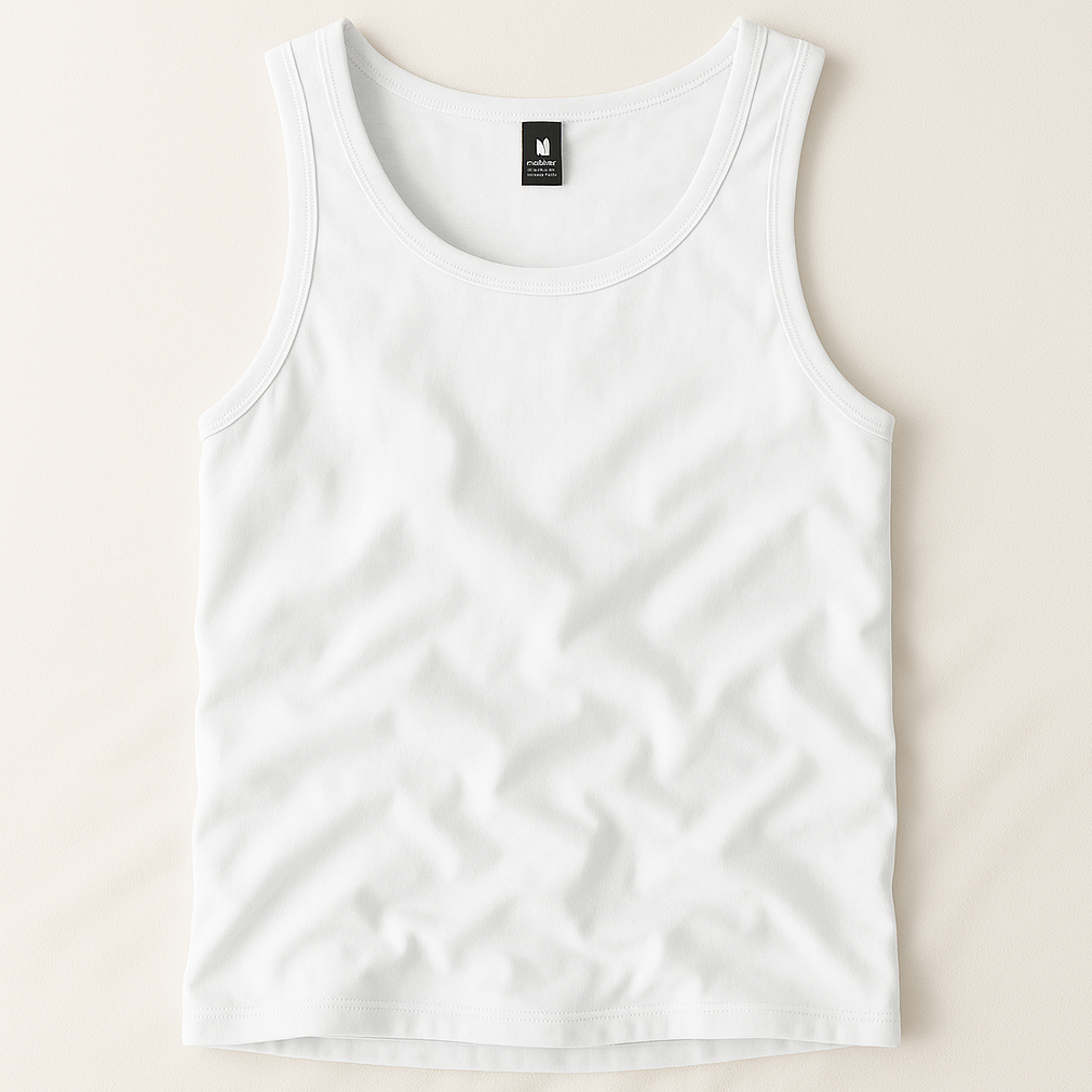 Race Car Track Funny Parent Trap Tank Top