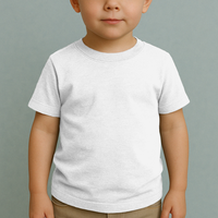 Race Car Track Funny Parent Trap Toddler T-Shirt