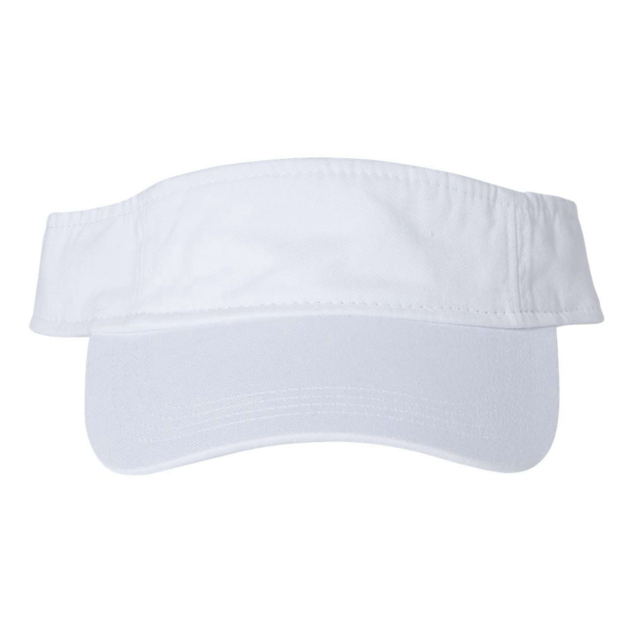 Race Car Track Funny Parent Trap Visor