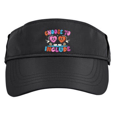 Retro Choose To Include Adult Drive Performance Visor