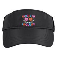 Retro Choose To Include Adult Drive Performance Visor