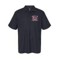 Retro Choose To Include Polo