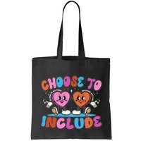 Retro Choose To Include Bag