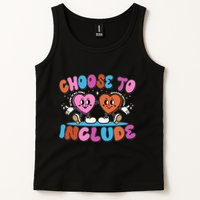 Retro Choose To Include Tank Top
