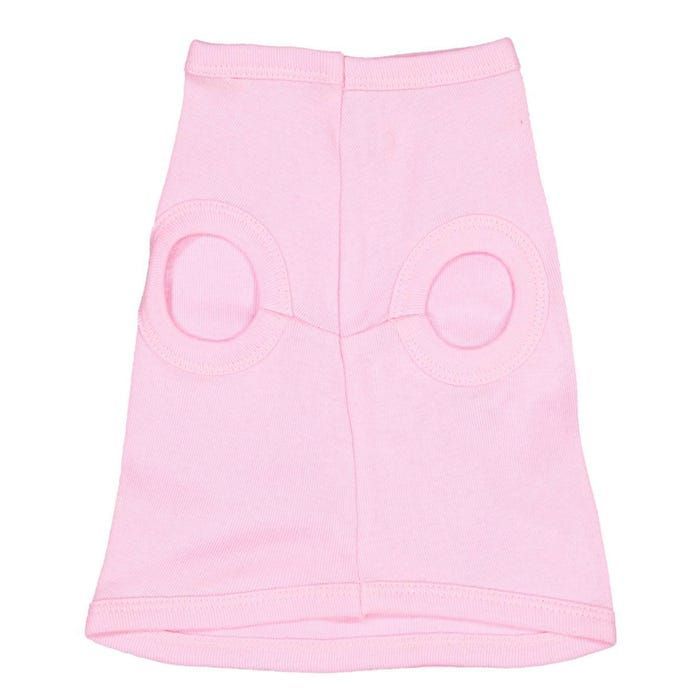 Retro Choose To Include Doggie Tank