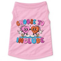 Retro Choose To Include Doggie Tank