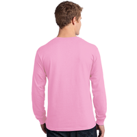 Retro Choose To Include Long Sleeve Shirt