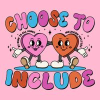 Retro Choose To Include Mousepad