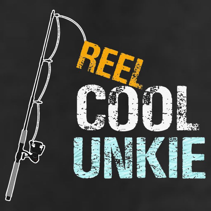 Reel Cool Unkie Uncle Gift From Niece Or Nephew Hat