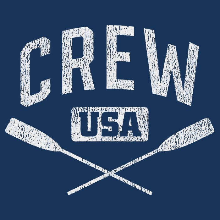 Rowing Crew Usa Coxswain Sculling Row Team Infant Baby Jersey Bodysuit