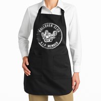 Rollover Club UTV SXS Funny Side By Side Offroad Riding Apron