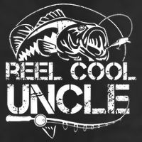 Reel Cool Uncle Adult Drive Performance Visor