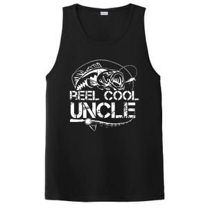 Reel Cool Uncle PosiCharge Competitor Tank