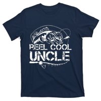 Reel Cool Uncle T-Shirt