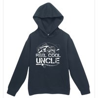 Reel Cool Uncle Urban Pullover Hoodie